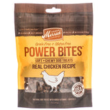 Merrick Power Bites Dog Treats Real Chicken Recipe - 6 oz