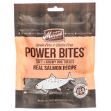 Merrick Power Bites Dog Treats Real Salmon Recipe - 6 oz