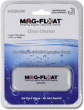 Mag Float Floating Aquarium Cleaner Glass Aquariums - Nano