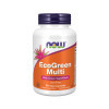 Now Supplements Ecogreen Multi Vitamin, 90 Veg Capsules