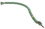 Mammoth Snake Biter Rope Tug Dog Toy Large