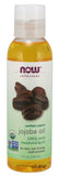 Now Solutions Jojoba Oil Organic, 4 fl. oz.