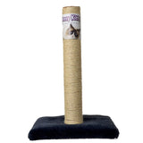 North American Classy Kitty Cat Scratching Post Sisal - 20" tall