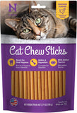 N-Bone Cat Chew Treats Chicken Flavor - 3.74 oz