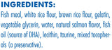 N-Bone Ferret Chew Sticks Salmon Flavor - 1.87 oz