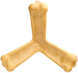 N-Bone Quado Dog Treat Peanut Flavor Average Joe