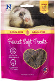 N-Bone Ferret Soft Treats Chicken Flavor - 3 oz