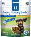 N-Bone Puppy Training Treats Real Chicken Recipe - 6 oz