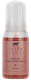 Nilodor Ultra Collection Waterless Foaming Shampoo for Dogs Mango Scent - 8 oz