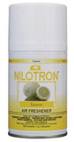 Nilodor Nilotron Deodorizing Air Freshener Lemon Scent - 7 oz