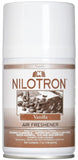 Nilodor Nilotron Deodorizing Air Freshener Vanilla Scent - 7 oz