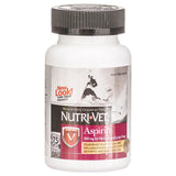 Nutri-Vet Aspirin for Medium and Large Dogs - 75 count