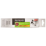 Nutri-Vet Enzymatic Toothpaste for Dogs Polishes Teeth and Freshens Breath Chicken Flavor - 2.5 oz