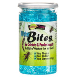 Nature Zone Water Bites for Crickets and Feeder Insects - 11.6 oz