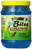 Nature Zone Water Bites for Crickets and Feeder Insects - 11.6 oz