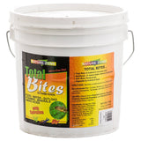 Nature Zone Total Bites for Crickets and Feeder Insects - 2 oz