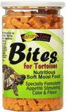 Nature Zone Bites for Tortoises - 9 oz