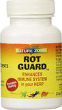 Nature Zone Rot Guard for Reptiles - 2 oz