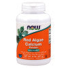 Now Supplements Red Algae Calcium Powder, 8 oz.