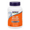 Now Supplements Tri-3D Omega, 90 Softgels