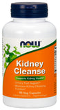 Now Supplements Kidney Cleanse, 90 Veg Capsules