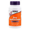 Now Supplements Soy Isoflavones 150 Mg, 60 Veg Capsules