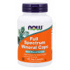 Now Supplements Full Spectrum Mineral Caps, 120 Veg Capsules
