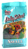 Pretty Pets Pretty Bird Daily Select Premium Bird Food - Small - 2 lb