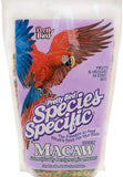 Pretty Pets Bird Species Specific Hi Energy Macaw - 3 lb