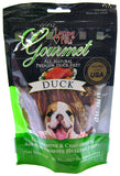 Loving Pets Gourmet All Natural Duck Filets - 3 oz