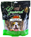 Loving Pets Gourmet All Natural Duck Filets - 3 oz