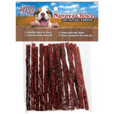 Loving Pets Natures Choice BBQ Munchy Sticks - 15 count