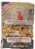 Loving Pets Natural Value Sweet Potato Krisps - 2.5 oz