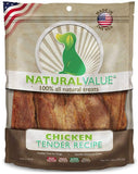Loving Pets Natural Value Chicken Tenders - 16 oz