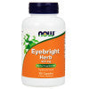 Now Supplements Eyebright Herb 410 Mg, 100 Veg Capsules