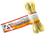 Loving Pets Natures Choice 100% Natural Rawhide Pressed 4.5