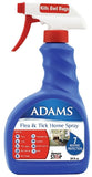 Adams Flea and Tick Home Spray - 24 oz