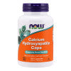 Now Supplements Calcium Hydroxyapatite, 120 Capsules