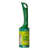 Evercare Ergo Grip Extreme Stick Lint Roller