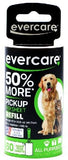 Evercare Lint Roller Extreme Stick Refill