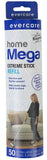 Evercare Mega Cleaning Roller Refill - 50 count