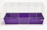 Kaytee Rabbit Home Cage for Rabbits and Bunnies