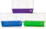 Kaytee My First Home Cage Medium Assorted Colors - 3 count