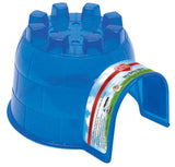 Kaytee Igloo for Small Pets Assorted Colors - Itty Bitty