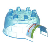 Kaytee Igloo for Small Pets Assorted Colors - Itty Bitty