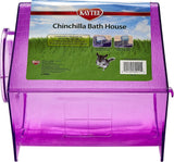 Kaytee Chinchilla Bath House