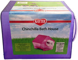 Kaytee Chinchilla Bath House