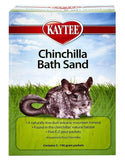 Kaytee Chinchilla Bath Sand - 5 count