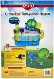 Kaytee CritterTrail Run-About Habitat