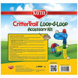 Kaytee CritterTrail Loop-D-Loop Accessory Kit